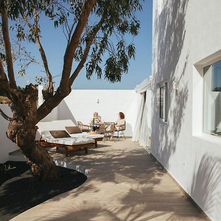 Alava Suites Costa Teguise Exteriér fotografie