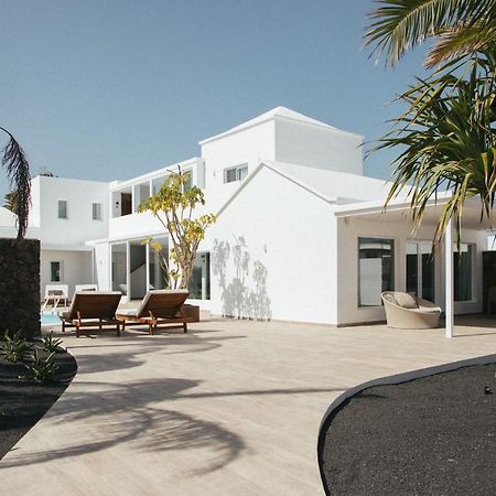 Alava Suites Costa Teguise Exteriér fotografie