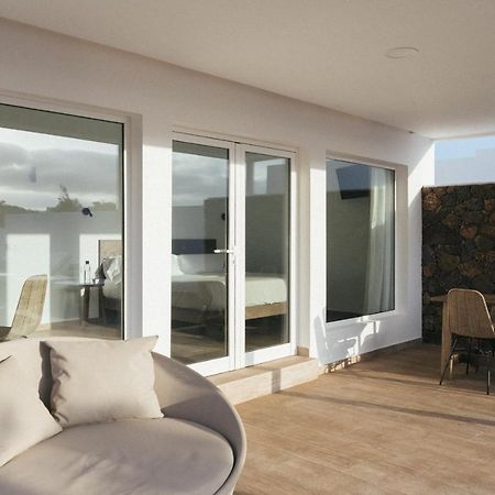 Alava Suites Costa Teguise Exteriér fotografie
