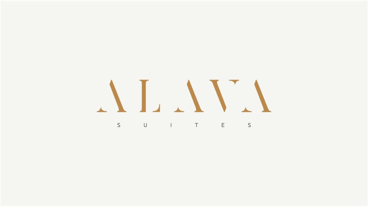 Alava Suites Costa Teguise Exteriér fotografie