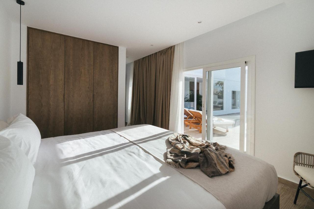 Alava Suites Costa Teguise Exteriér fotografie