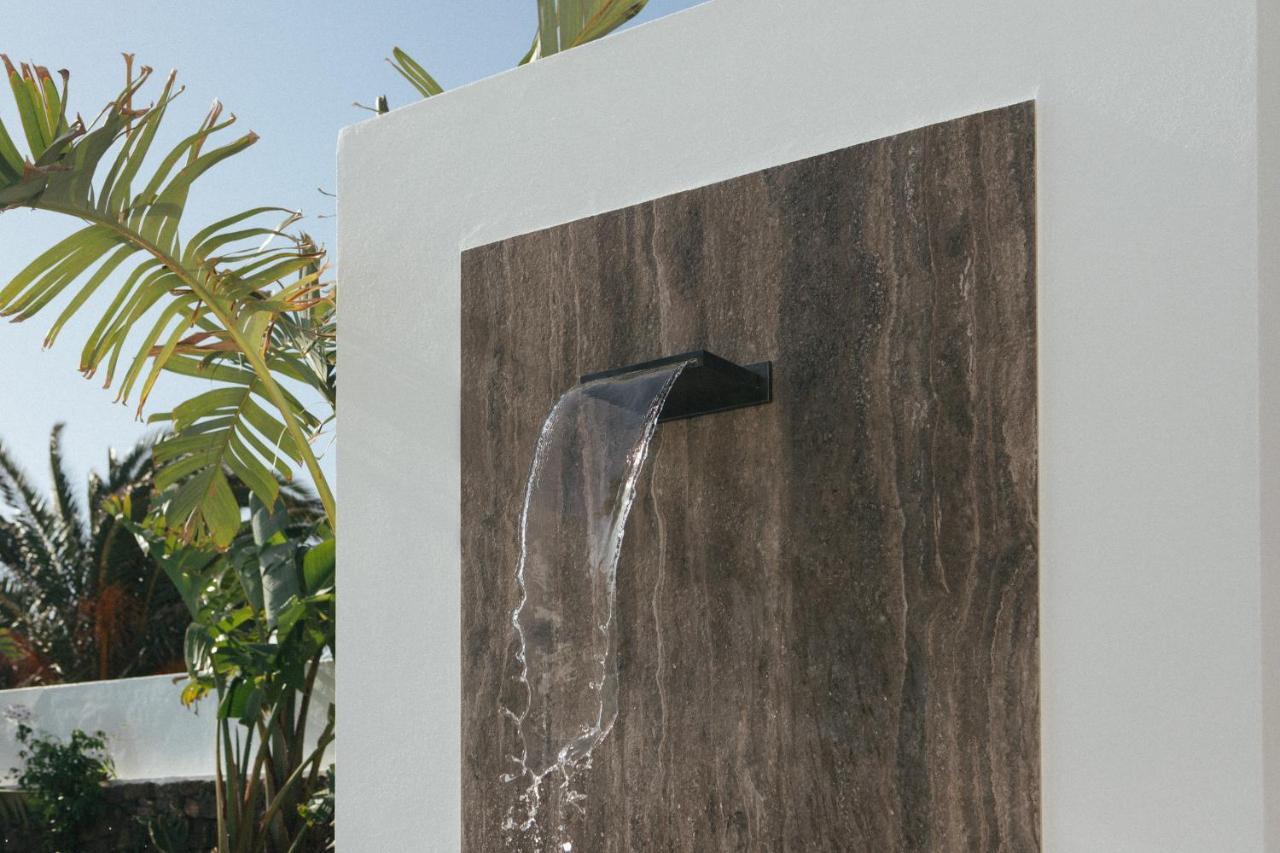 Alava Suites Costa Teguise Exteriér fotografie