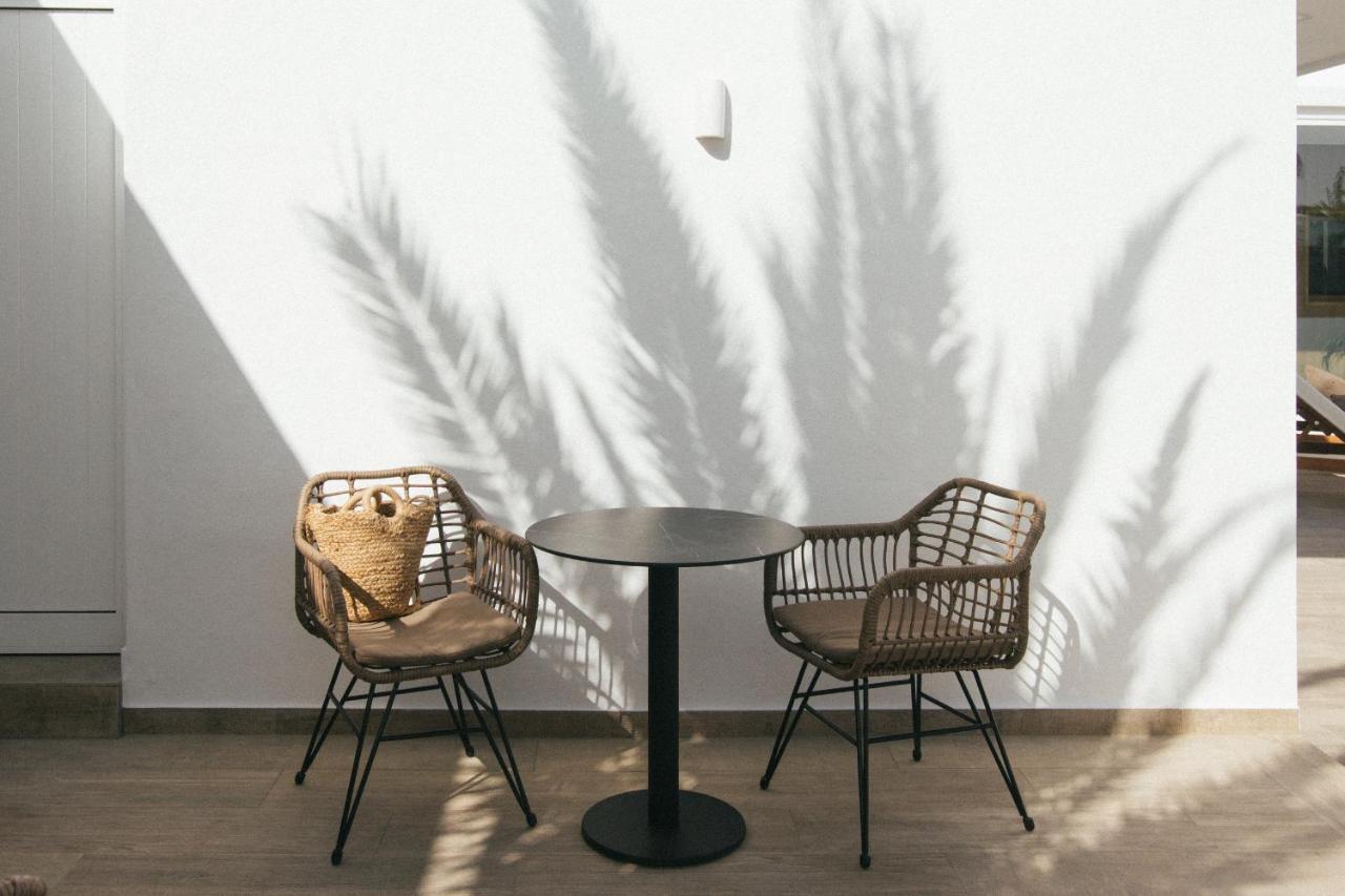 Alava Suites Costa Teguise Exteriér fotografie