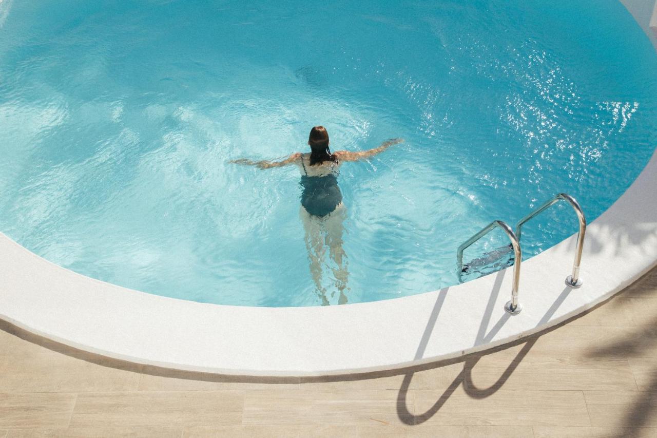 Alava Suites Costa Teguise Exteriér fotografie