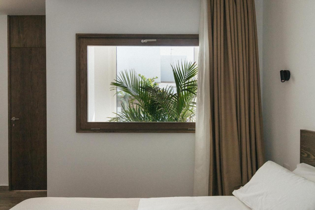 Alava Suites Costa Teguise Exteriér fotografie