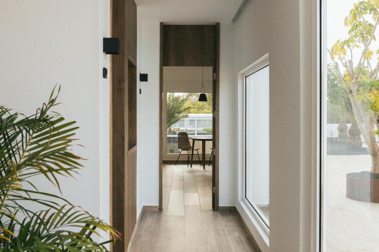 Alava Suites Costa Teguise Exteriér fotografie
