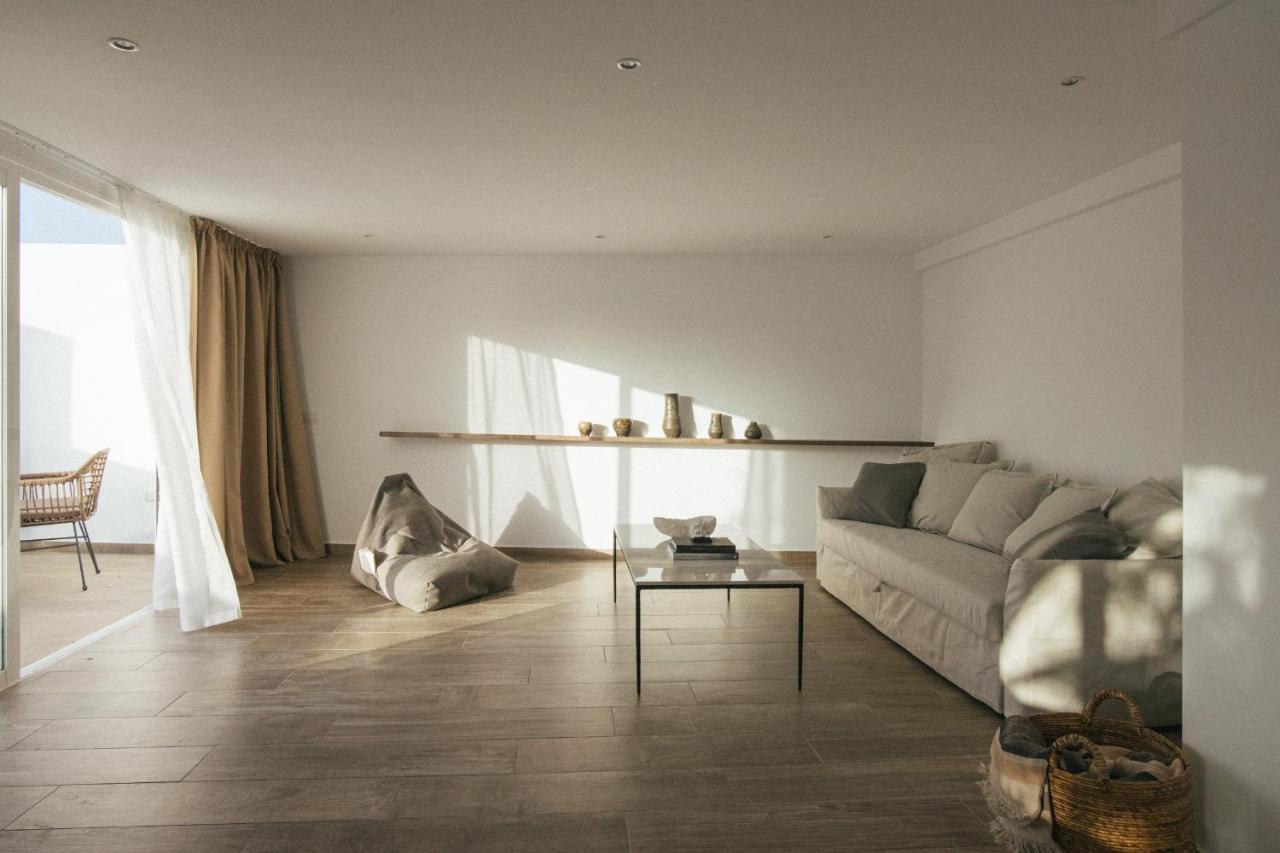 Alava Suites Costa Teguise Exteriér fotografie