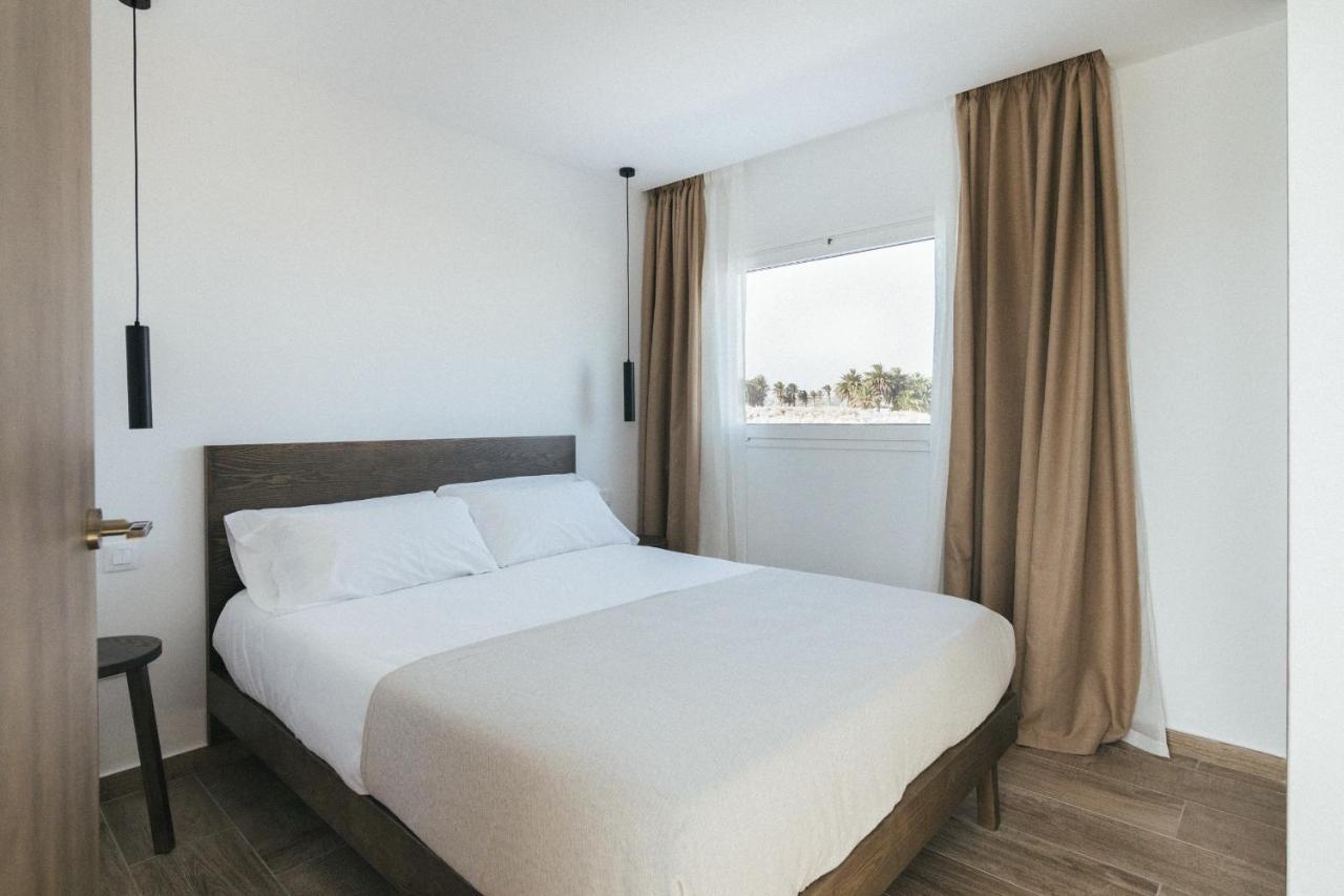 Alava Suites Costa Teguise Pokoj fotografie