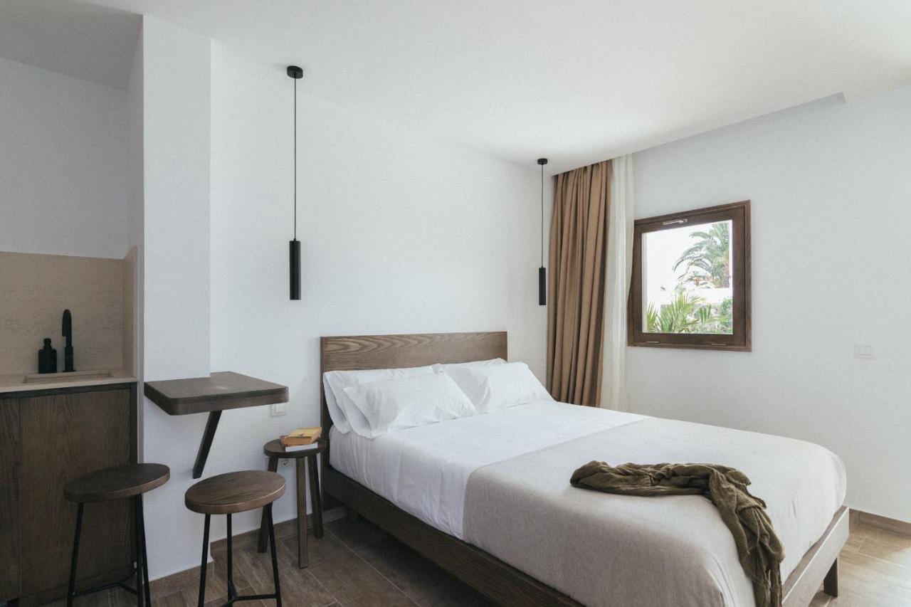 Alava Suites Costa Teguise Exteriér fotografie