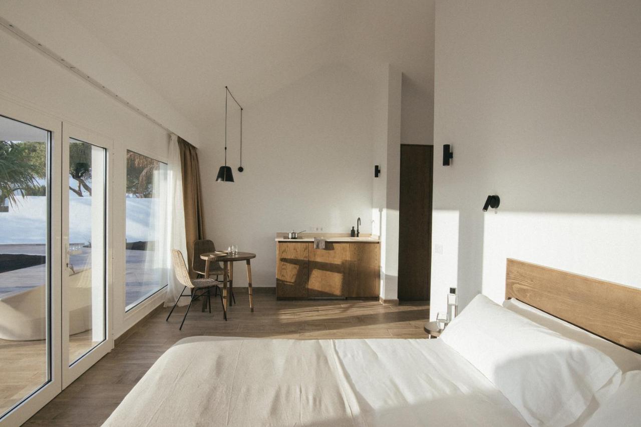 Alava Suites Costa Teguise Exteriér fotografie