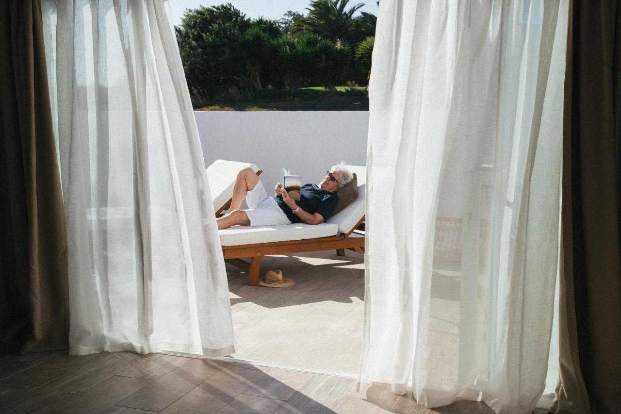 Alava Suites Costa Teguise Exteriér fotografie