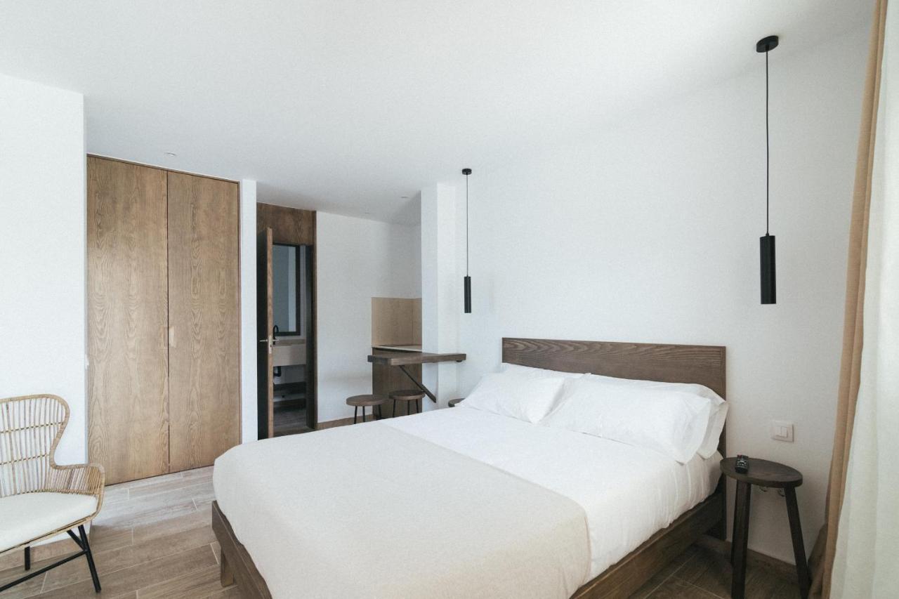 Alava Suites Costa Teguise Pokoj fotografie