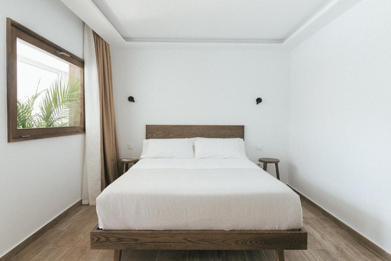Alava Suites Costa Teguise Exteriér fotografie